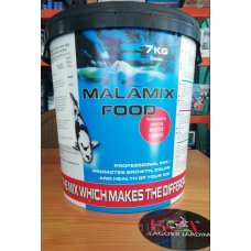 MALAMIX FOOD 7KG